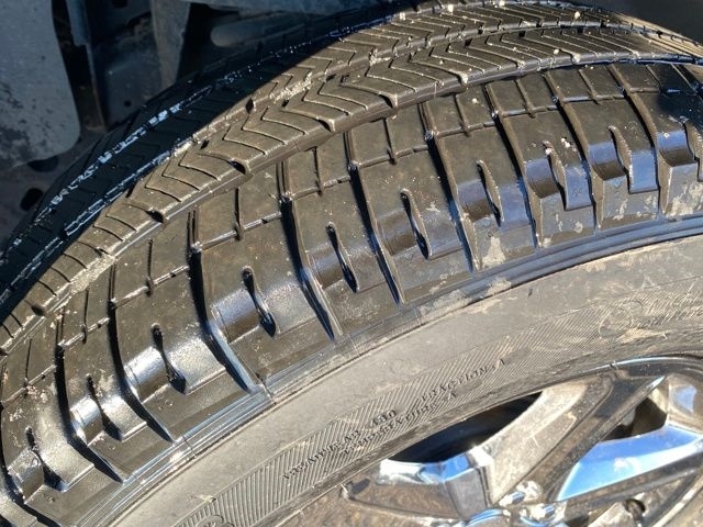 Ford F-150 XLT SuperCrew 4WD 2024