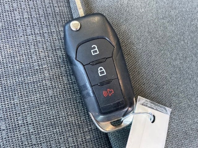 Ford F-150 XLT SuperCrew 4WD 2024