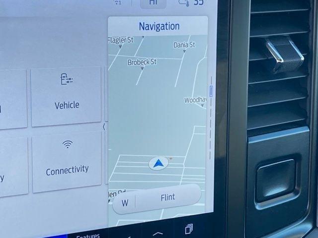 Ford F-150 XLT SuperCrew 4WD 2024