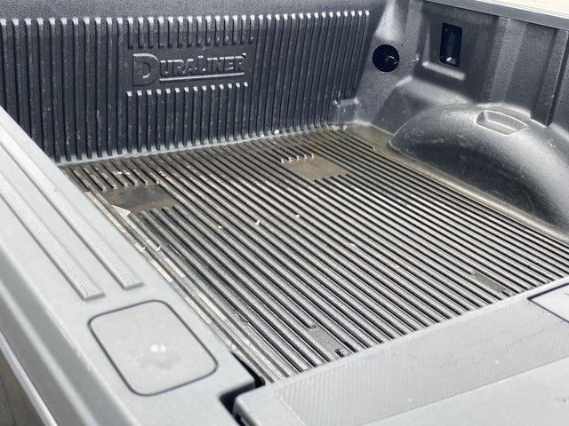 Ford F-150 XLT SuperCrew 4WD 2024