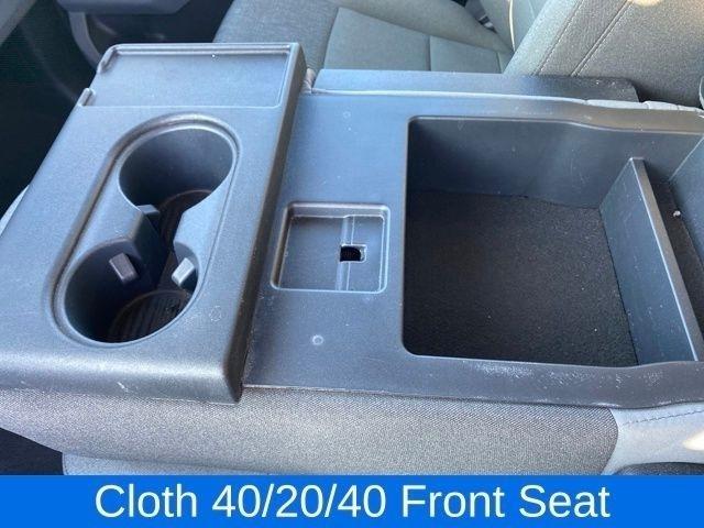 Ford F-150 XLT SuperCrew 4WD 2024