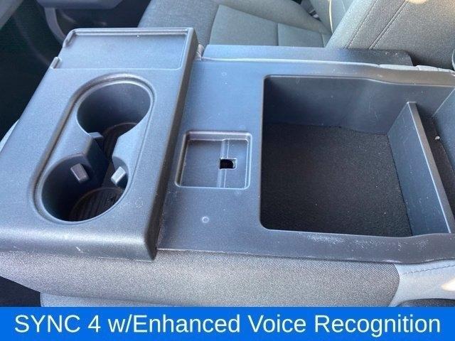 Ford F-150 XLT SuperCrew 4WD 2024