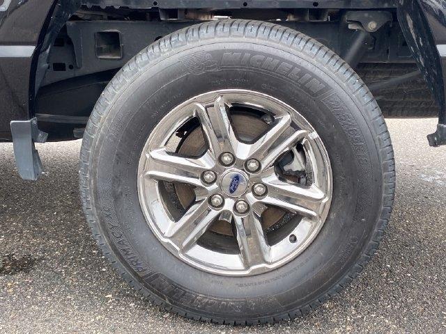 Ford F-150 XLT SuperCrew 4WD 2024