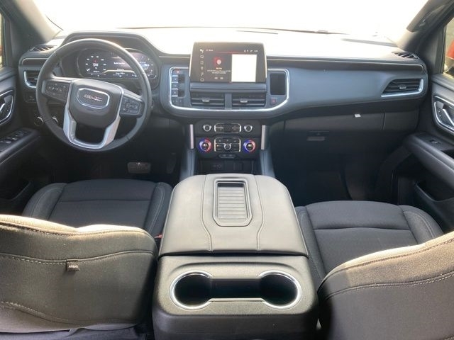 GMC Yukon SLE 4WD 2024