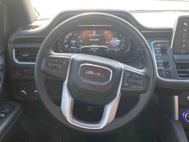 GMC Yukon SLE 4WD 2024