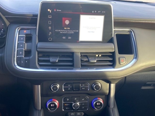 GMC Yukon SLE 4WD 2024