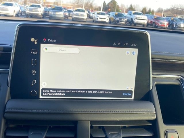 GMC Yukon SLE 4WD 2024