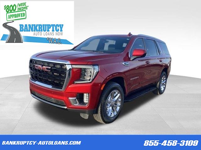 GMC Yukon SLE 4WD 2024