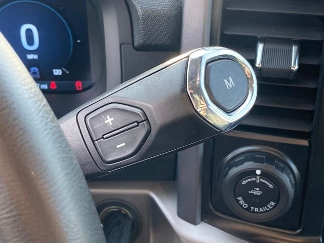 Ford F-150 XLT SuperCrew 4WD 2024