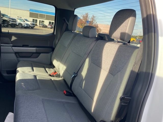 Ford F-150 XLT SuperCrew 4WD 2024