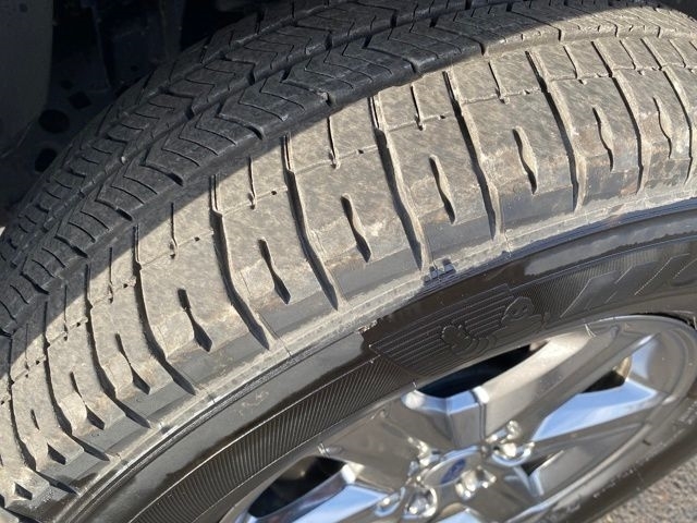 Ford F-150 XLT SuperCrew 4WD 2024