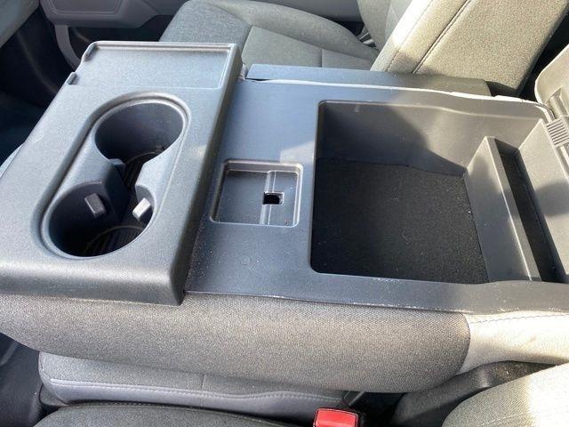 Ford F-150 XLT SuperCrew 4WD 2024