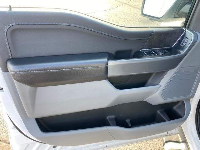 Ford F-150 XLT SuperCrew 4WD 2024