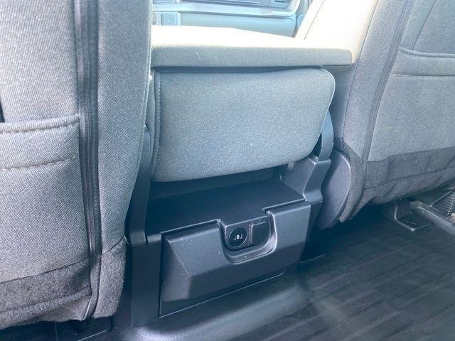 Ford F-150 XLT SuperCrew 4WD 2024