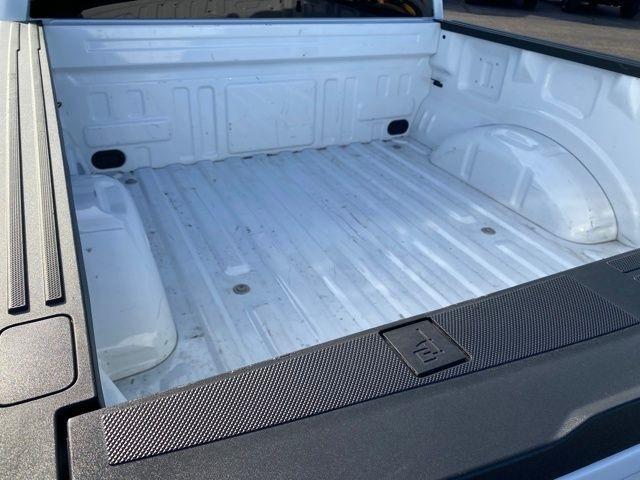 Ford F-150 XLT SuperCrew 4WD 2024