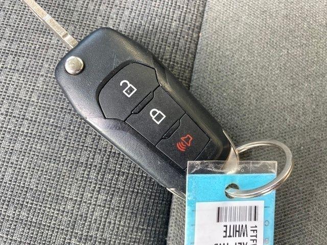 Ford F-150 XLT SuperCrew 4WD 2024