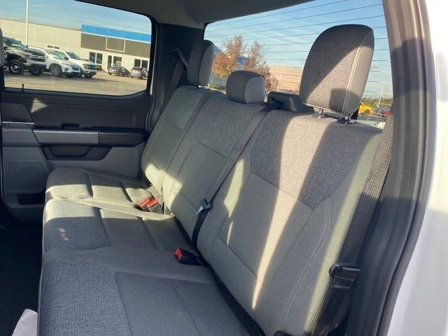 Ford F-150 XLT SuperCrew 4WD 2024