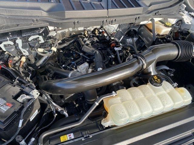 Ford F-150 XLT SuperCrew 4WD 2024