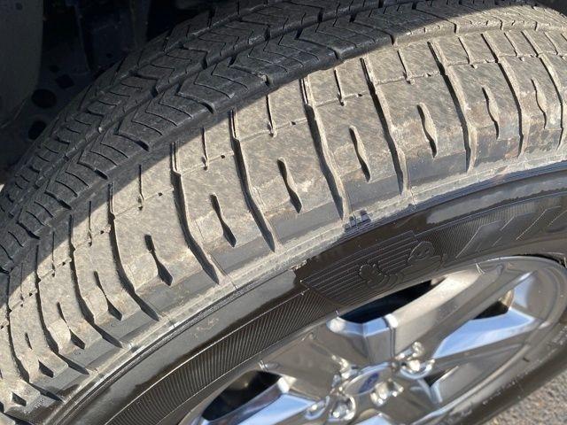 Ford F-150 XLT SuperCrew 4WD 2024