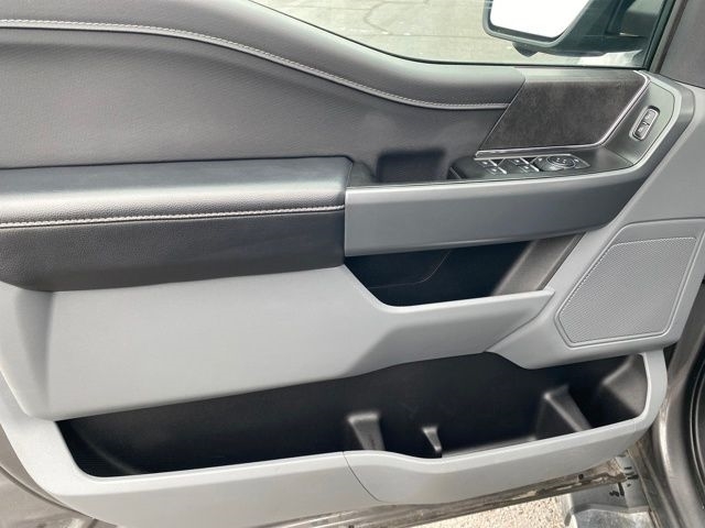 Ford F-150 XLT SuperCrew 4WD 2024