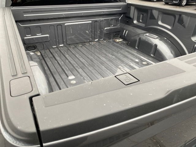 Ford F-150 XLT SuperCrew 4WD 2024