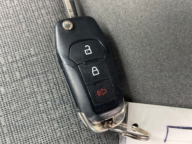 Ford F-150 XLT SuperCrew 4WD 2024