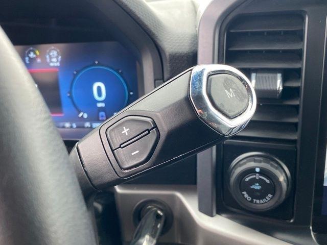 Ford F-150 XLT SuperCrew 4WD 2024