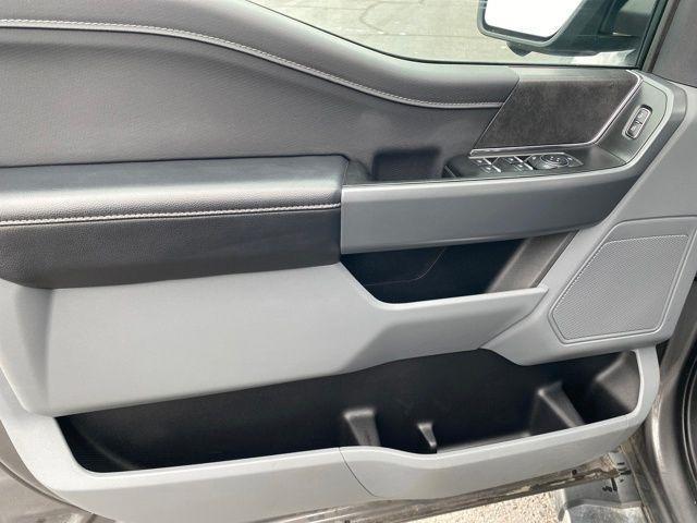 Ford F-150 XLT SuperCrew 4WD 2024