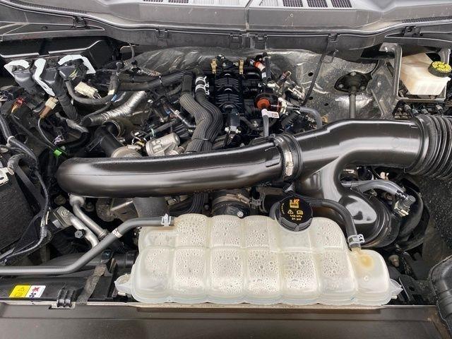 Ford F-150 XLT SuperCrew 4WD 2024