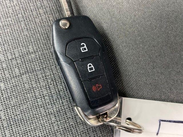 Ford F-150 XLT SuperCrew 4WD 2024