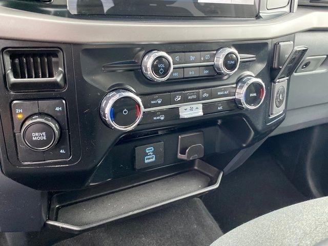 Ford F-150 XLT SuperCrew 4WD 2024