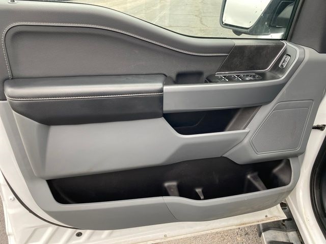 Ford F-150 XLT SuperCrew 4WD 2024