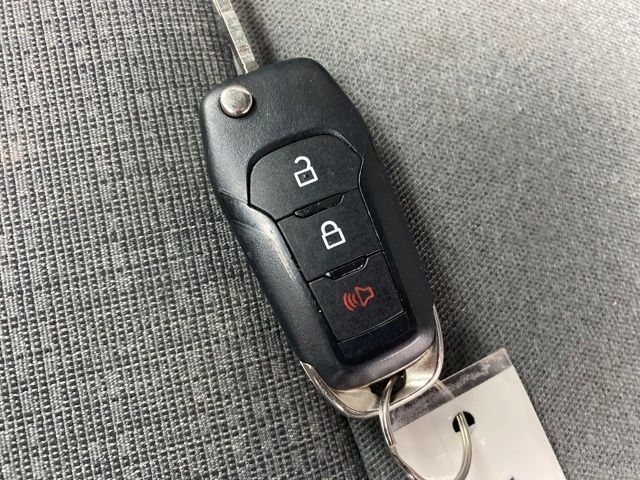 Ford F-150 XLT SuperCrew 4WD 2024