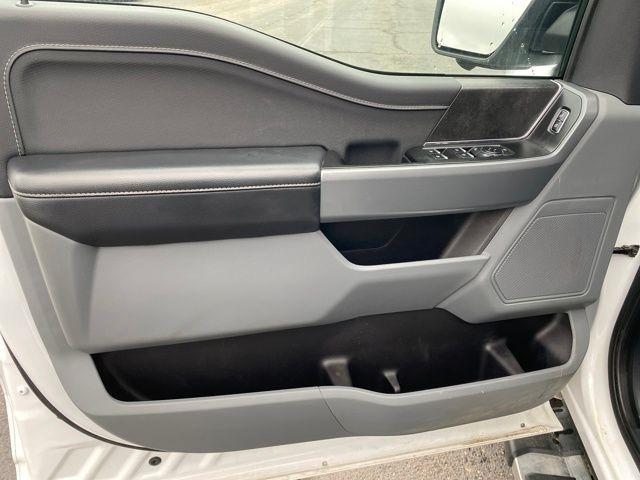 Ford F-150 XLT SuperCrew 4WD 2024