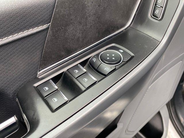 Ford F-150 XLT SuperCrew 4WD 2024