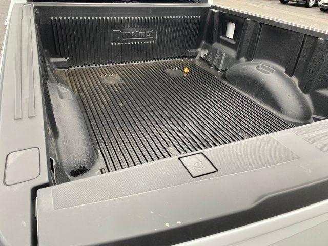 Ford F-150 XLT SuperCrew 4WD 2024