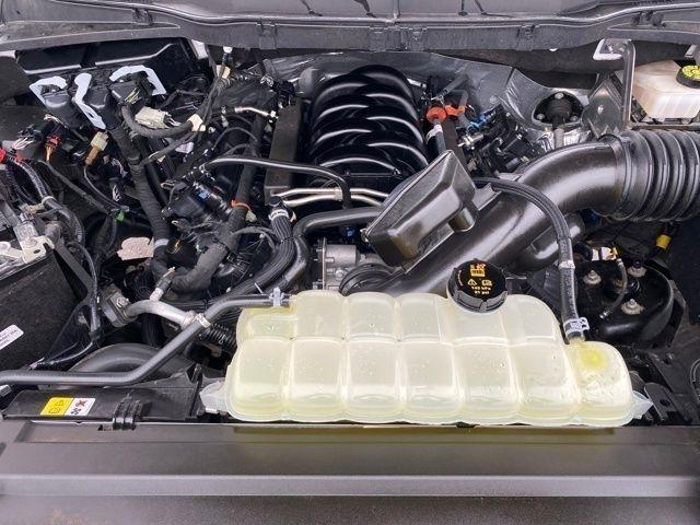 Ford F-150 XLT SuperCrew 4WD 2024