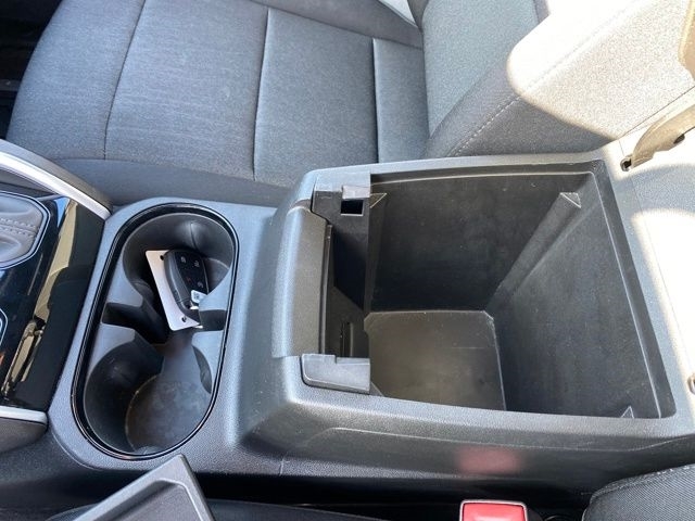 Chevrolet Colorado Trail Boss Crew Cab 4WD 2024