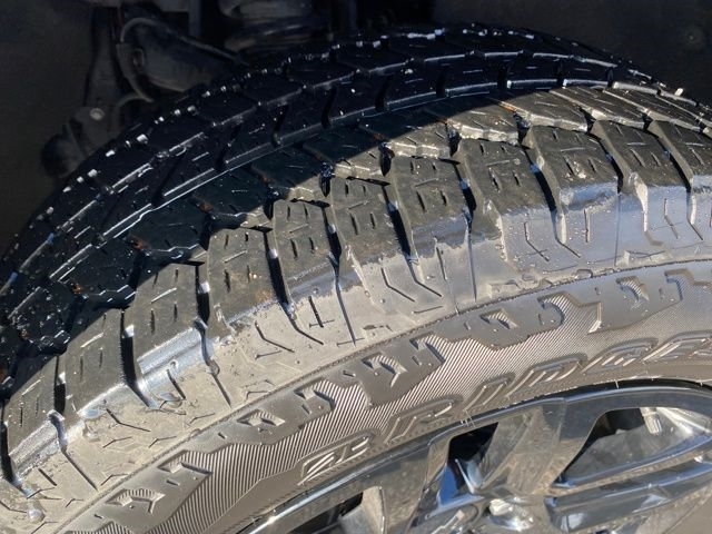 Chevrolet Colorado Trail Boss Crew Cab 4WD 2024