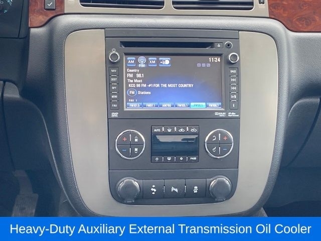 GMC Sierra 1500 SLT Crew Cab 4WD 2013