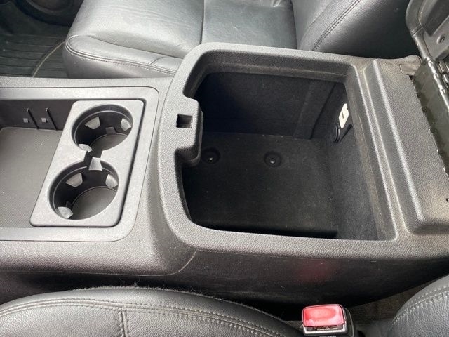 GMC Sierra 1500 SLT Crew Cab 4WD 2013