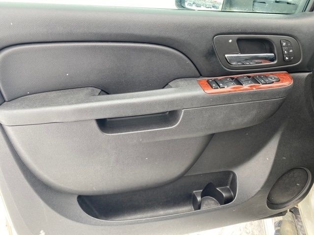 GMC Sierra 1500 SLT Crew Cab 4WD 2013