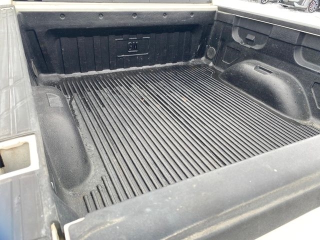 GMC Sierra 1500 SLT Crew Cab 4WD 2013