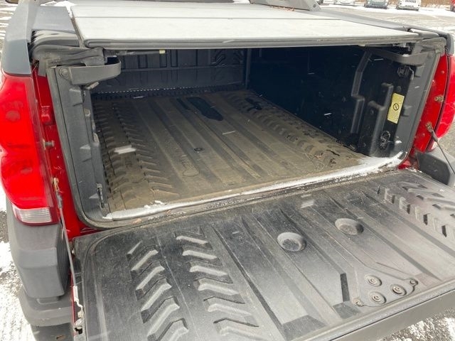 Chevrolet Avalanche 1500 4WD 2003