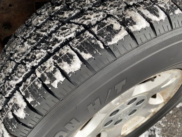 Chevrolet Avalanche 1500 4WD 2003