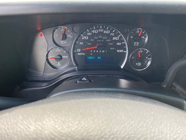 GMC Savana G2500 Cargo 2017