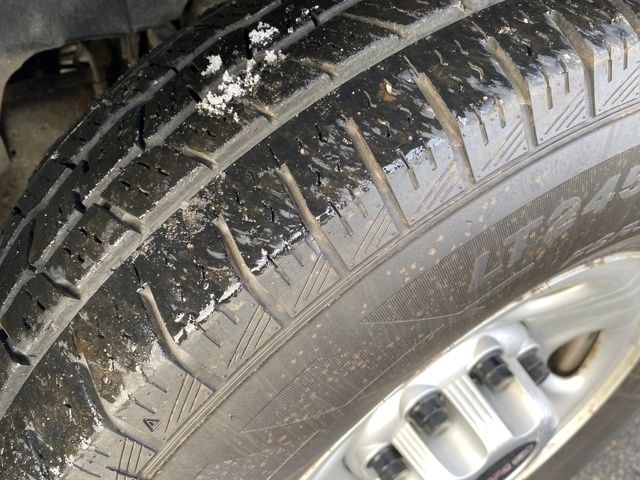 GMC Savana G2500 Cargo 2017