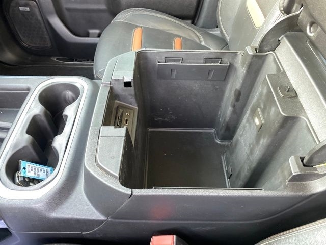 GMC Sierra 3500HD AT4 Crew Cab 4WD 2020