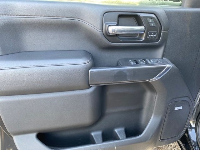 GMC Sierra 3500HD AT4 Crew Cab 4WD 2020