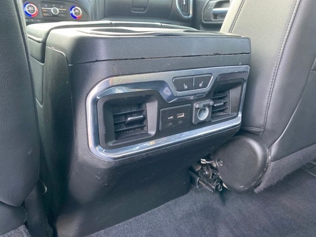 GMC Sierra 3500HD AT4 Crew Cab 4WD 2020